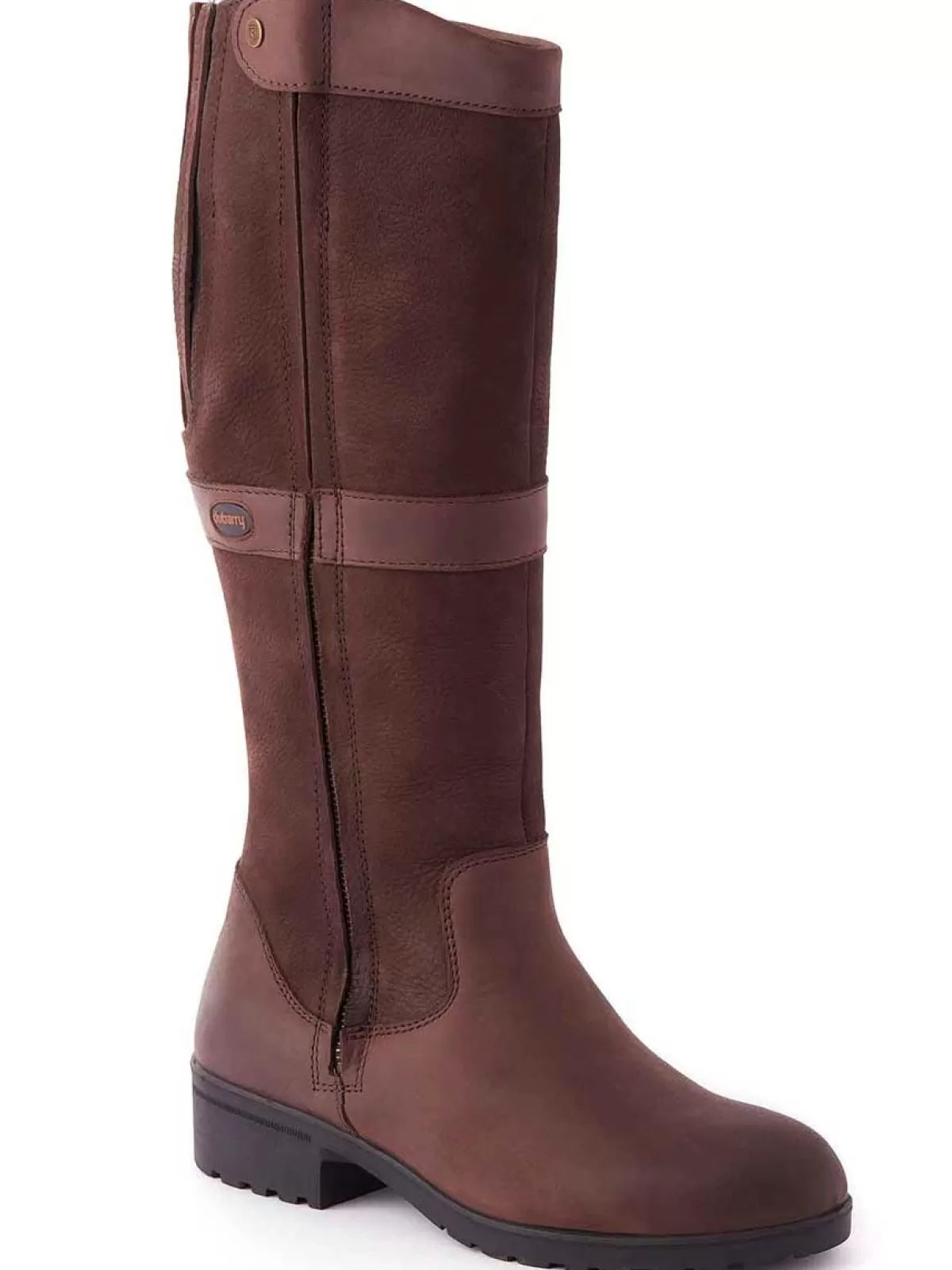 New Dubarry Sligo Country Boots Java