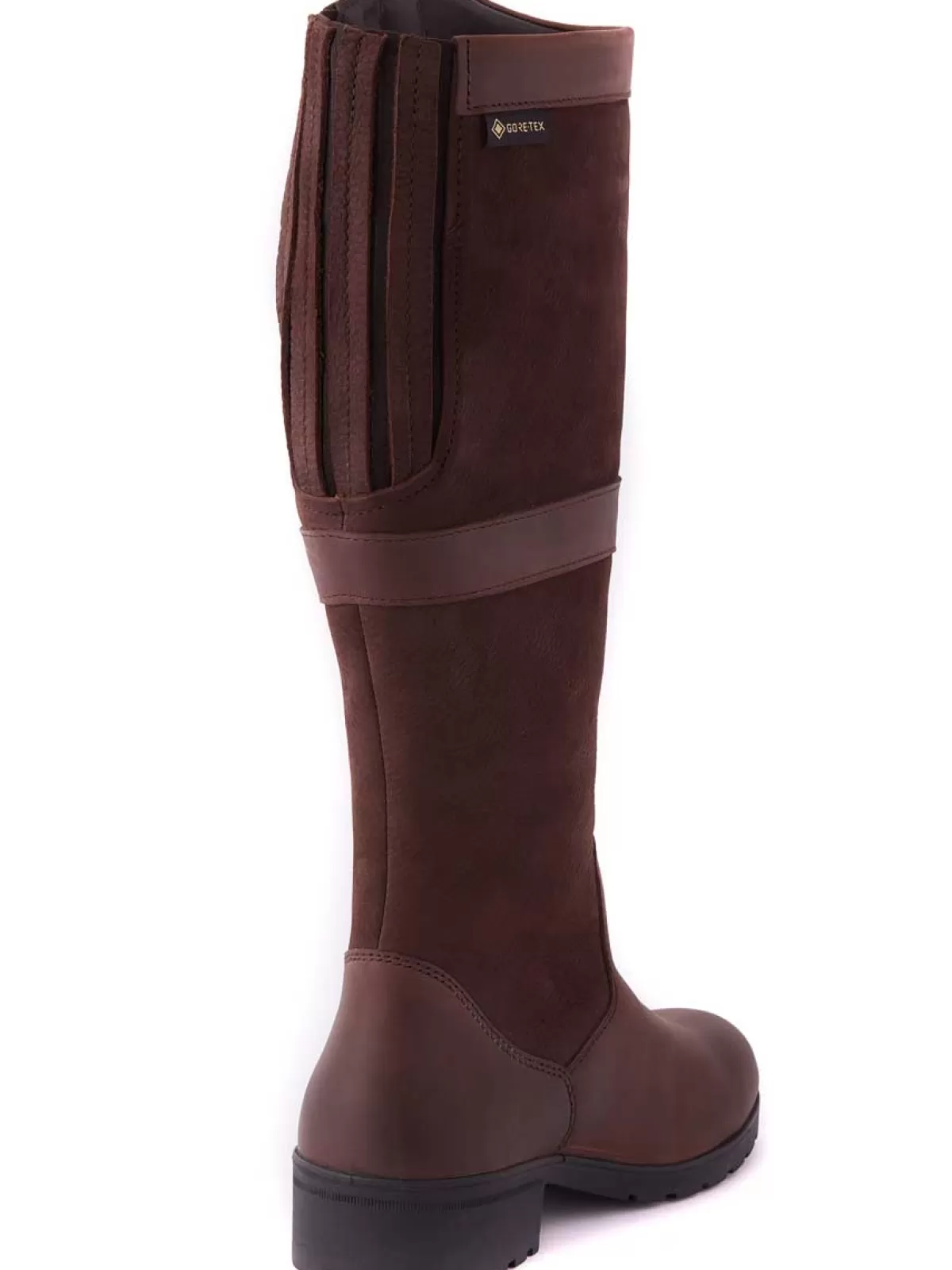 New Dubarry Sligo Country Boots Java