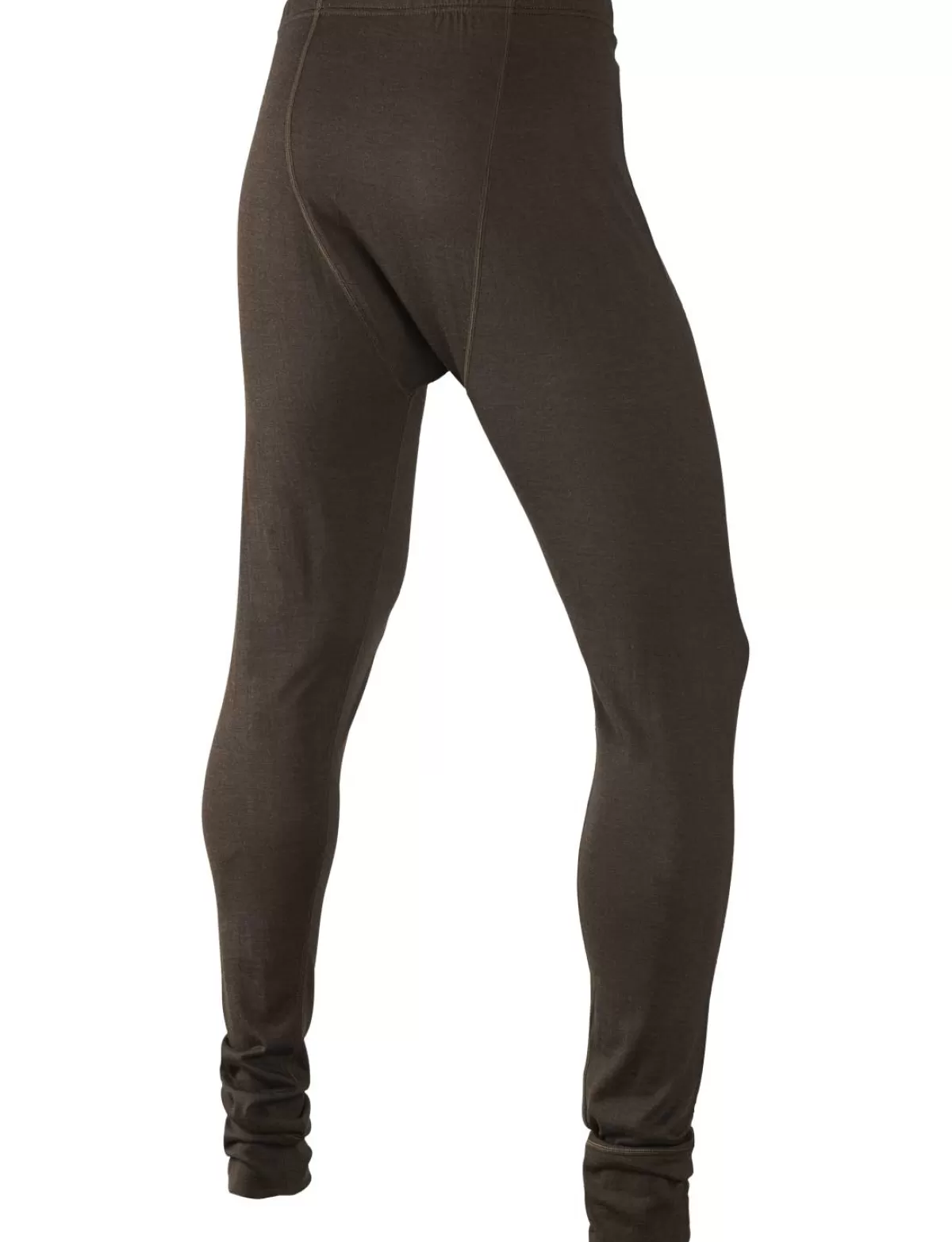 Flash Sale Harkila All Season Long Johns - Mens Base Layer - Shadow Brown
