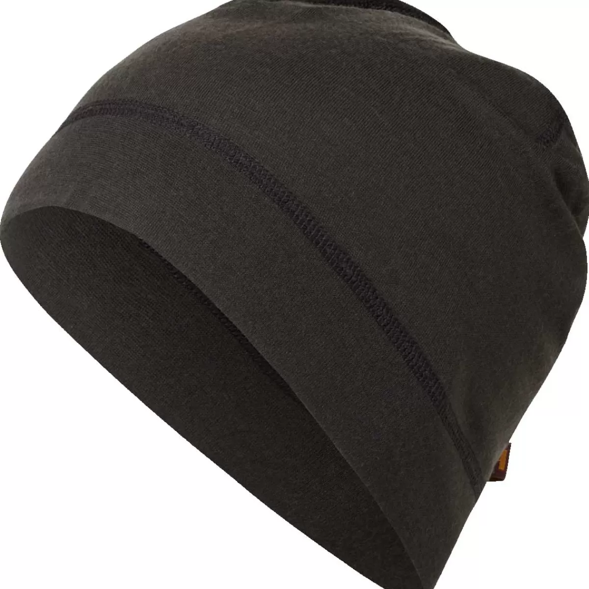 Best Harkila Base All Season Beanie - Shadow Brown