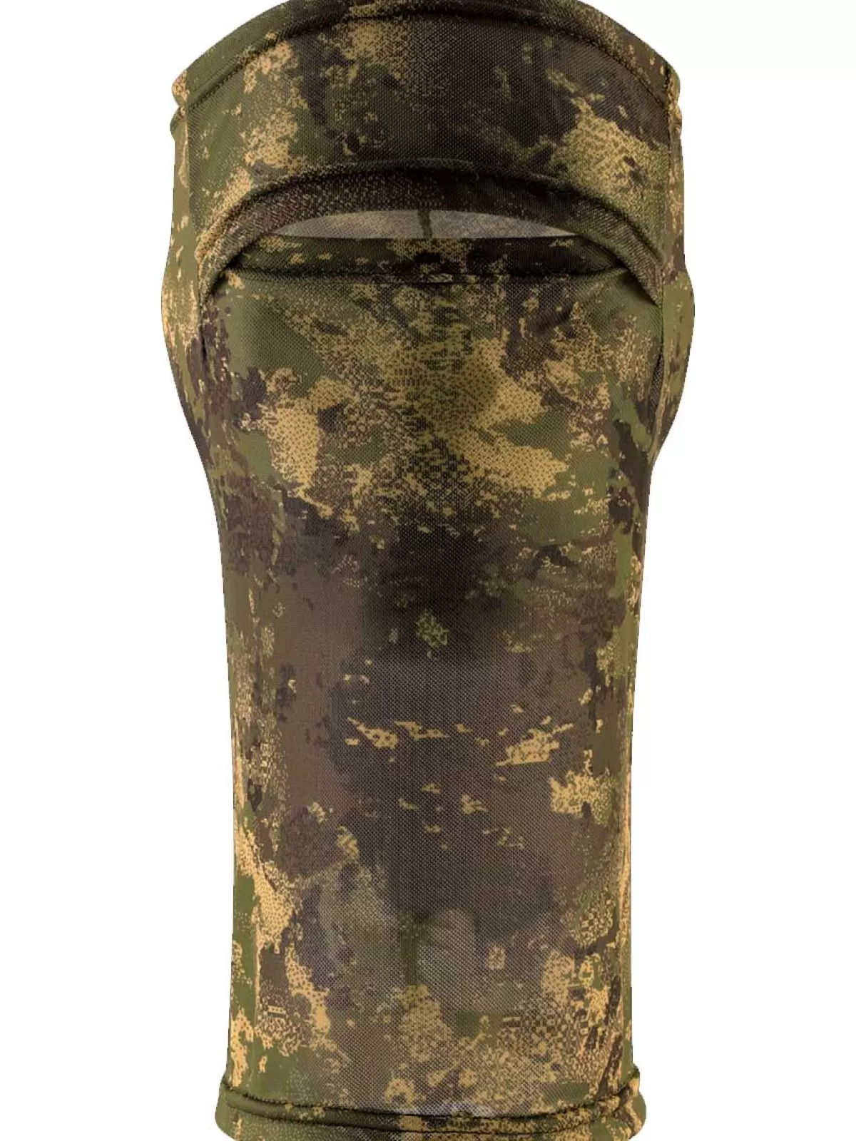 Outlet Harkila Deer Stalker Camo Mesh Facecover - Axis Msp Forest Green