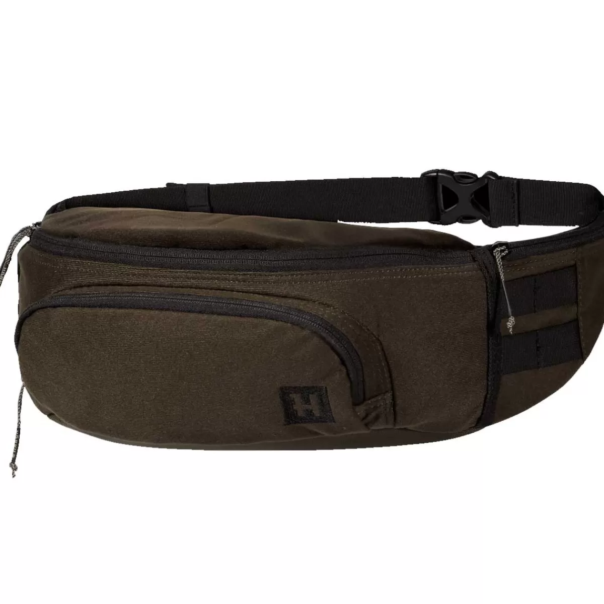 Hot Harkila Deer Stalker Waist Bag Willow Green