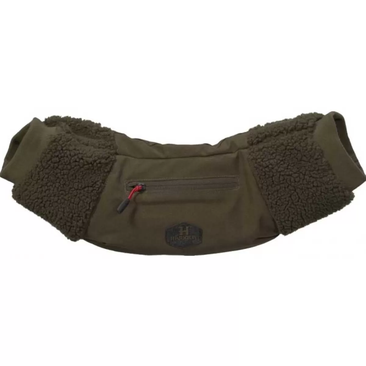 New Harkila Heat Muff - Driven Hunt - Willow Green