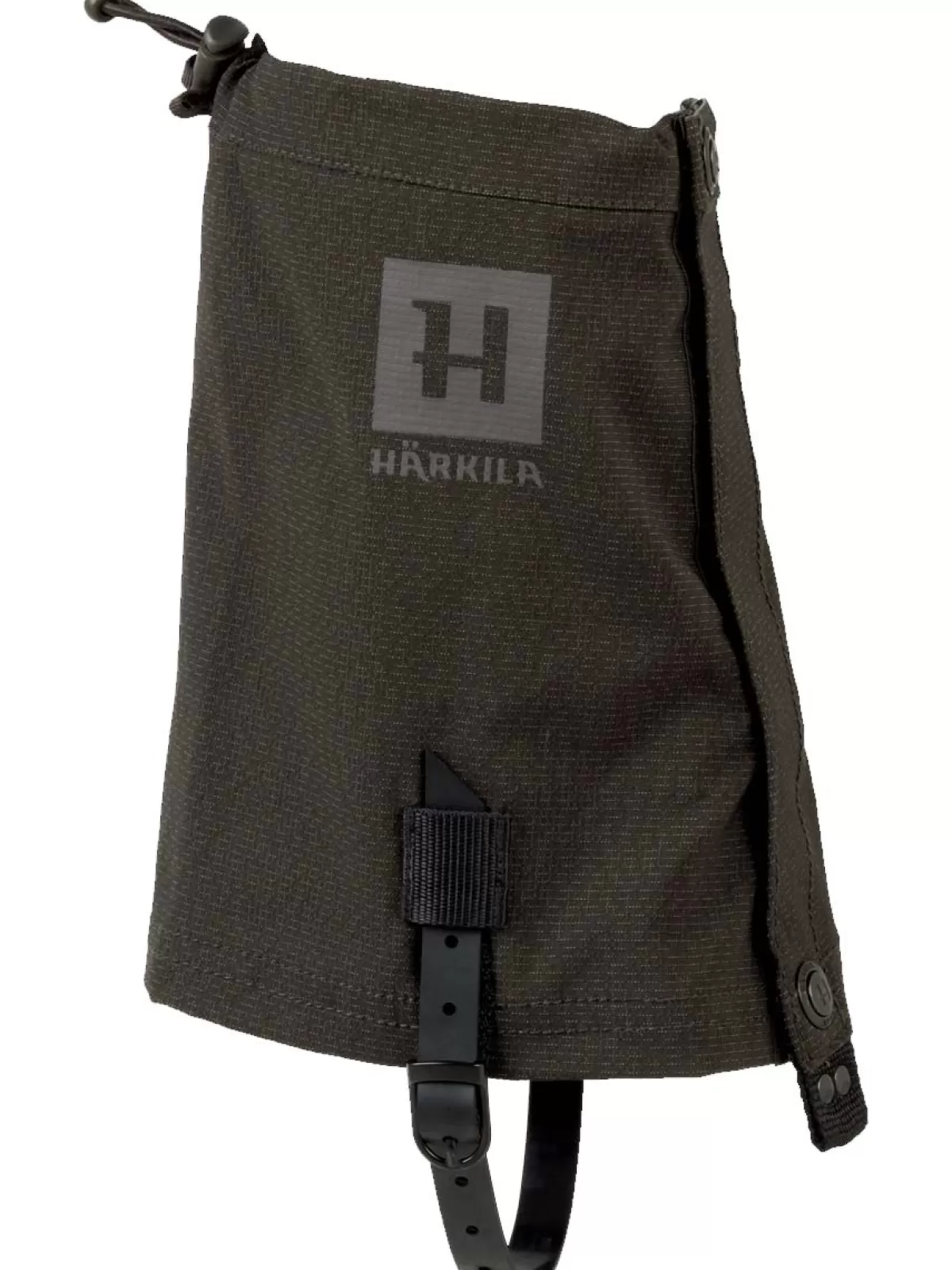 Fashion Harkila Ledge Gaiters - Shadow Brown