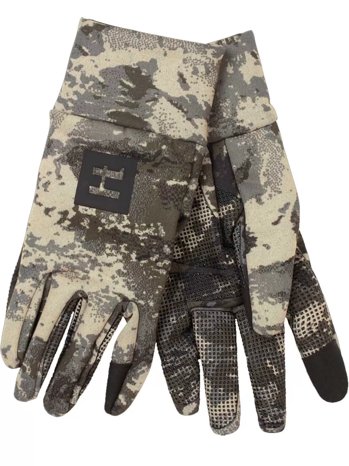 Discount Harkila Mountain Hunter Expedition Fleece Gloves - Axis Msp Mountain