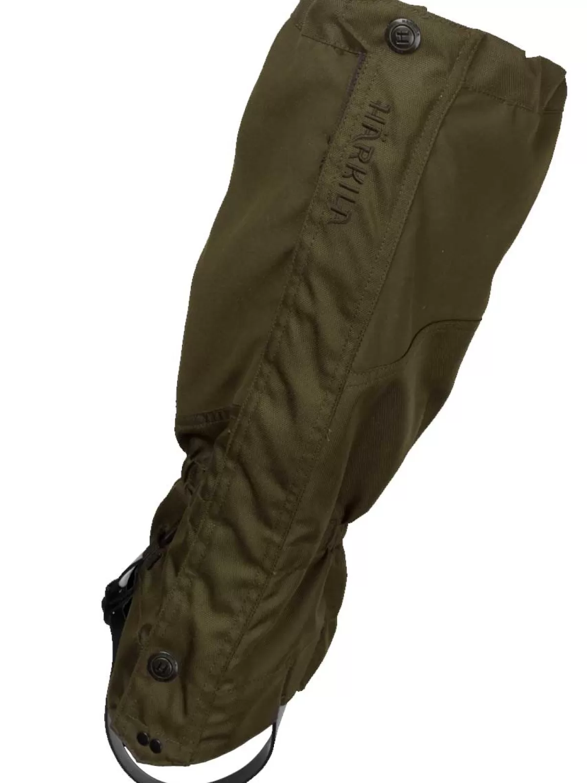 Online Harkila Pro Hws Gaiters - Willow Green