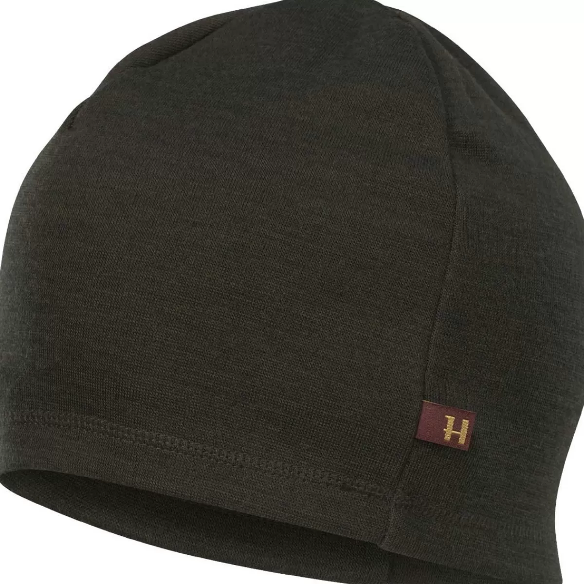 Cheap Harkila Tibro Beanie - Merino Wool - Willow Green