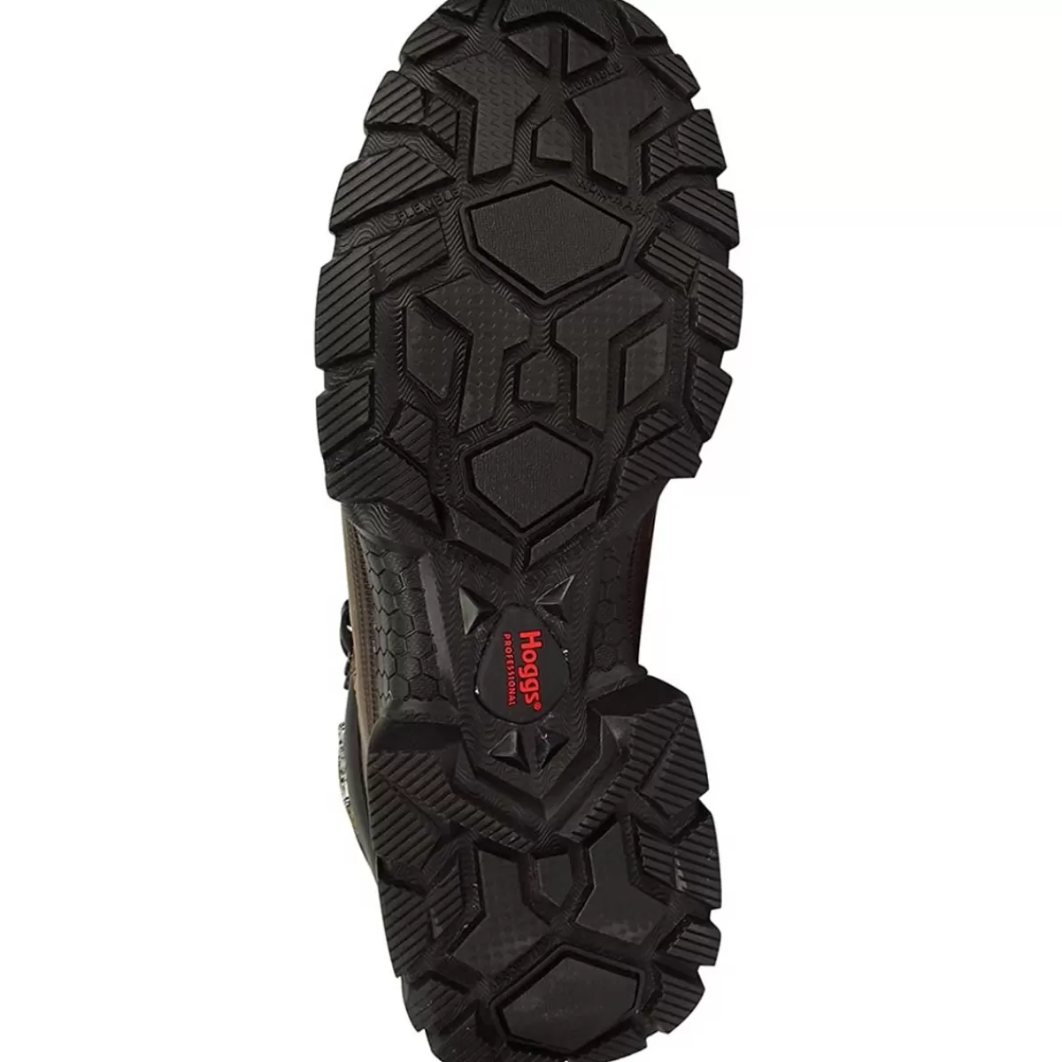 Flash Sale Hoggs of Fife Apollo Safety Hiker Boots - Mens - Crazy Horse Brown
