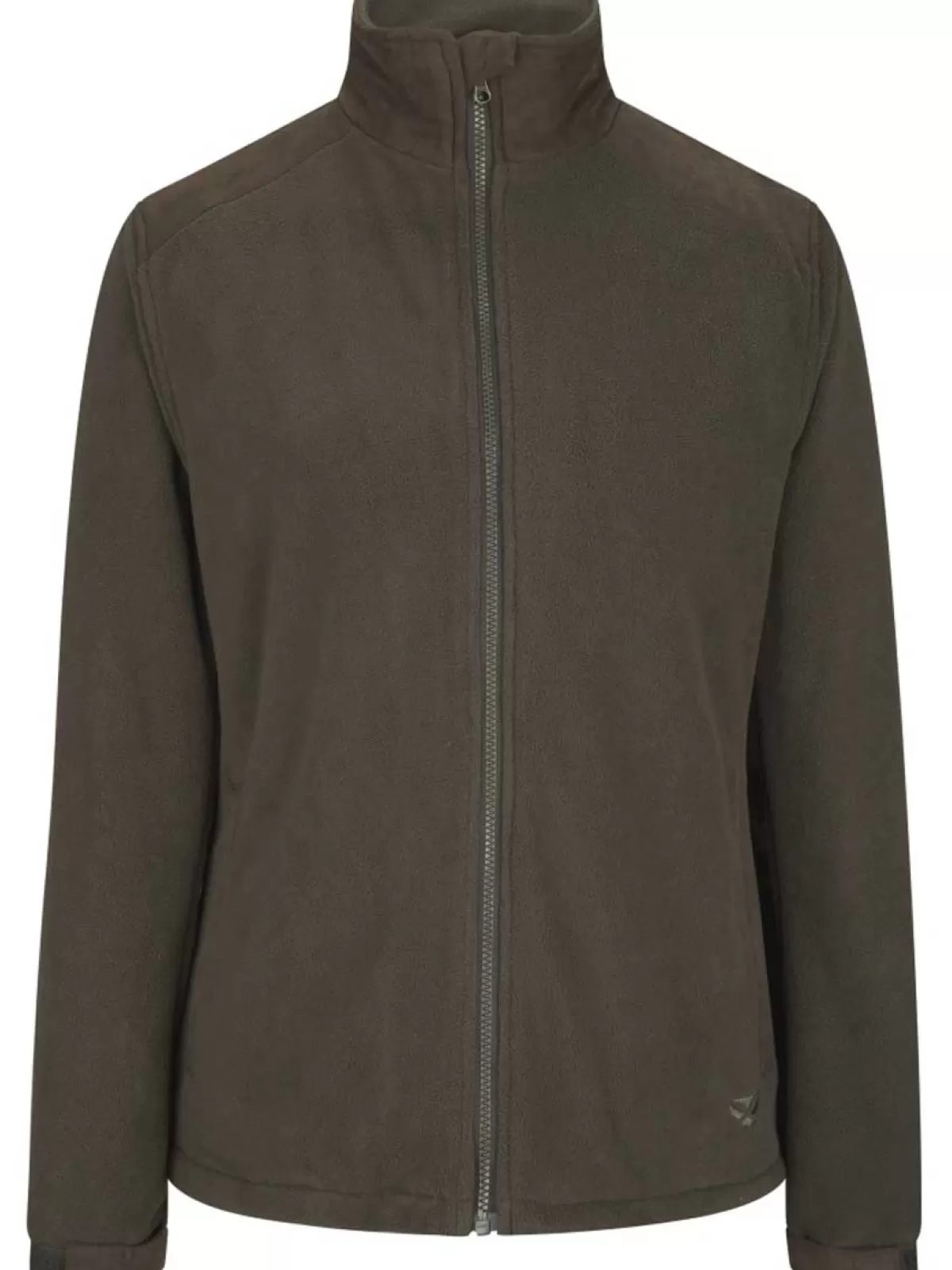 Fashion Hoggs of Fife Carrbridge Waterproof Fleece Jacket - Ladies - Fen Green Hoggs Of Fife Carrbridge Waterproof Fleece Jacket Ladies Fen Green