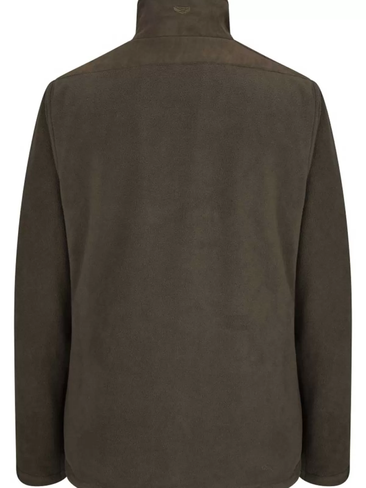 Hot Hoggs of Fife Carrbridge Waterproof Fleece Jacket - Ladies - Fen Green Hoggs Of Fife Carrbridge Waterproof Fleece Jacket Ladies Fen Green