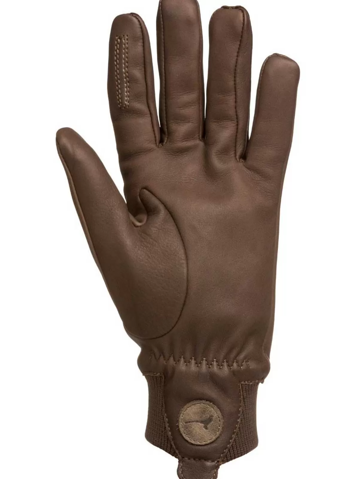 Online Laksen Gloves - Ladies Milano Gloves - Brown