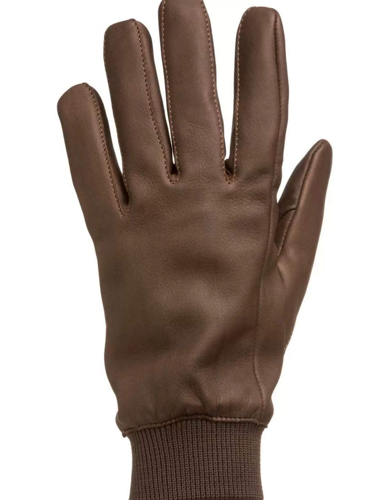 Online Laksen Gloves - Ladies Milano Gloves - Brown