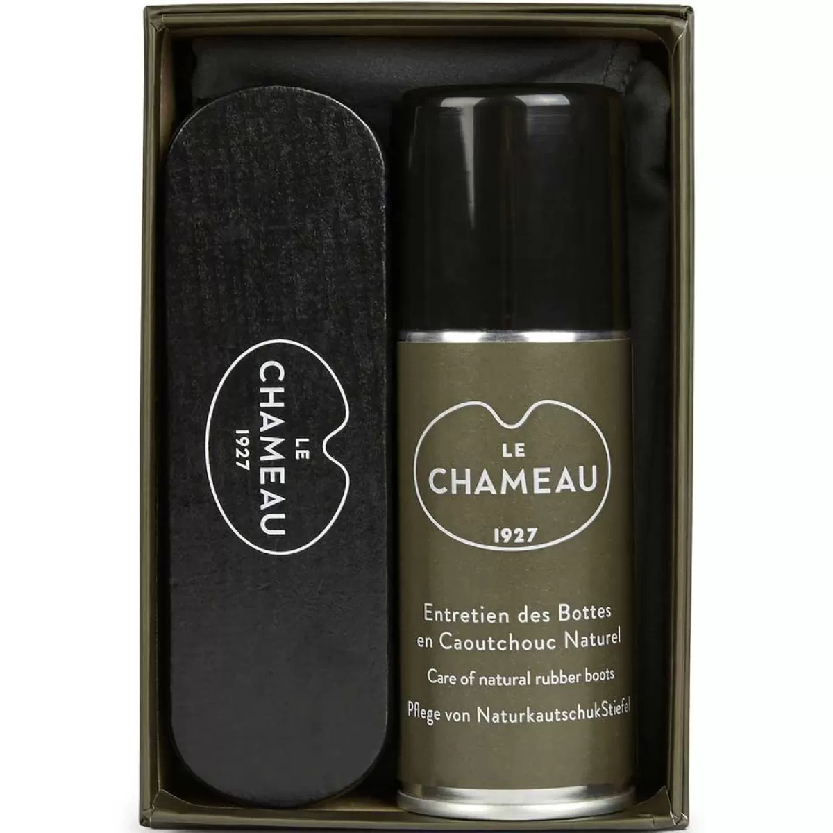 Discount Le Chameau Boot Care Kit