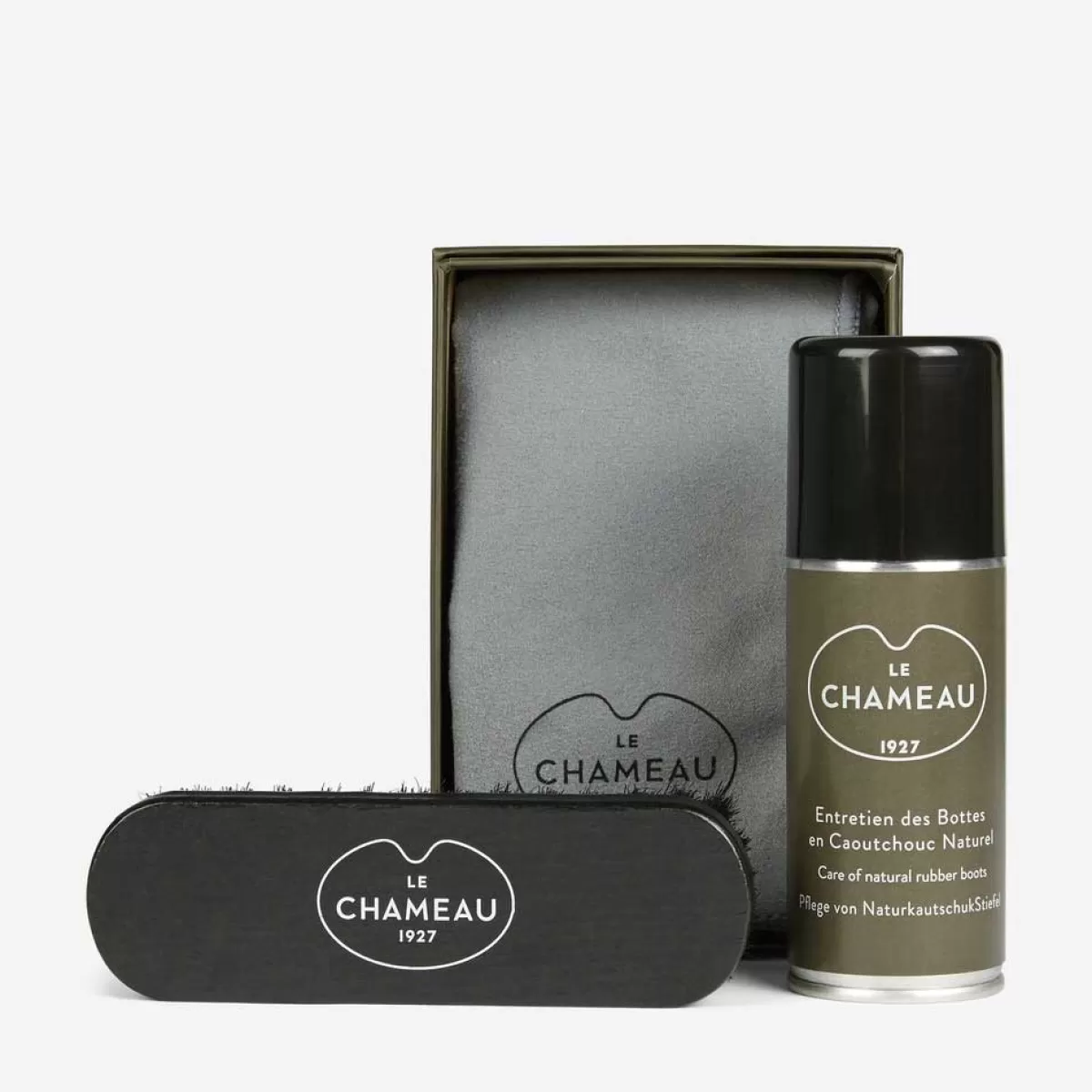 Discount Le Chameau Boot Care Kit