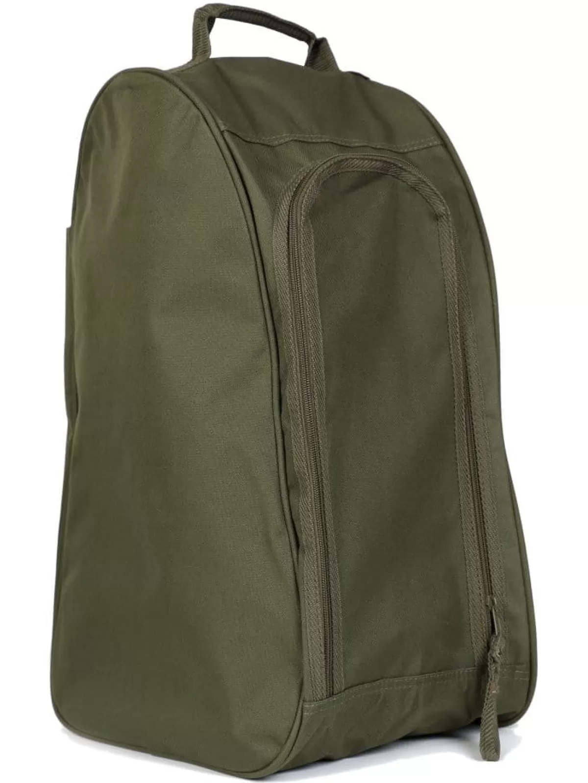 Fashion Le Chameau Chasseur Boots - Ladies Neoprene Lined Full Zip - Vert Vierzon Neoprene Lined Full Zip Vert Vierzon