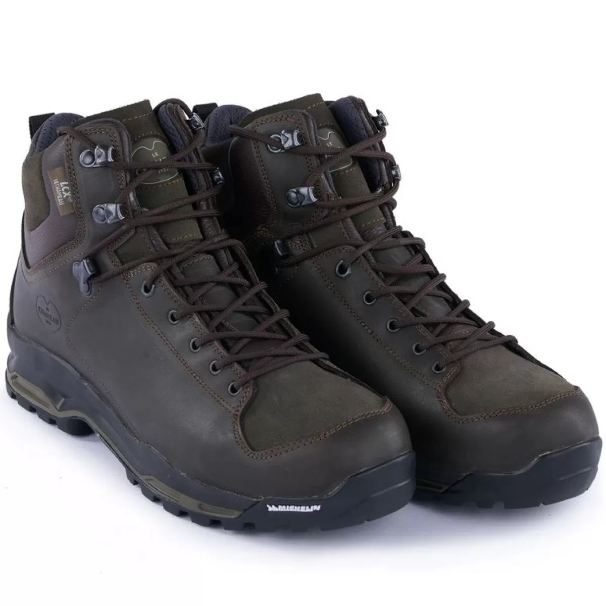 Best Sale Le Chameau Lite Explore 7'' Boot - Vert Bronze