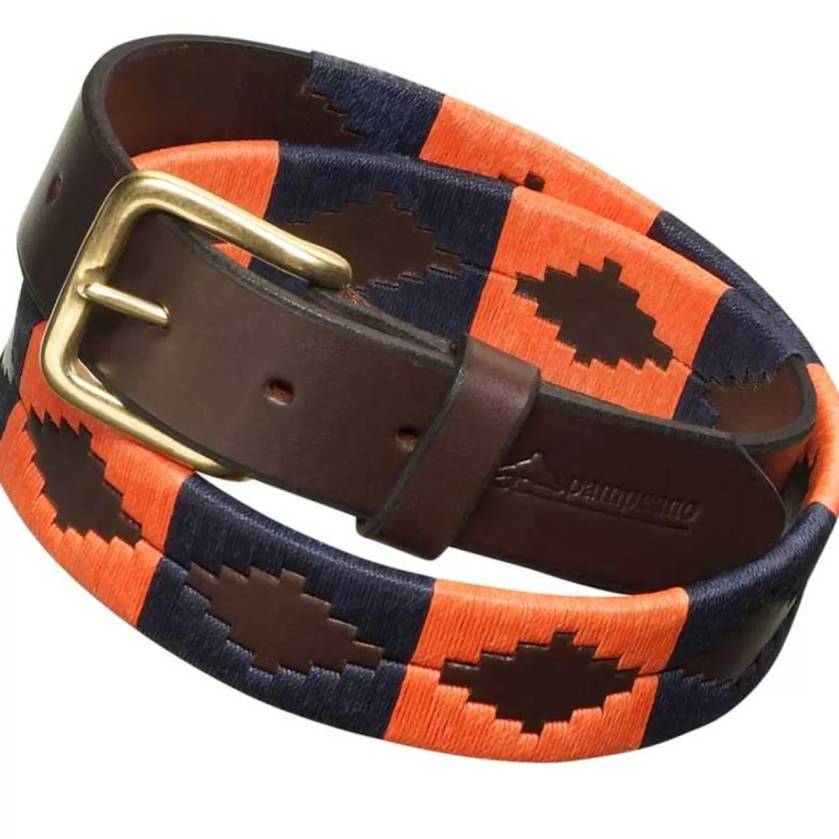 Outlet Pampeano Polo Belt - Audaz