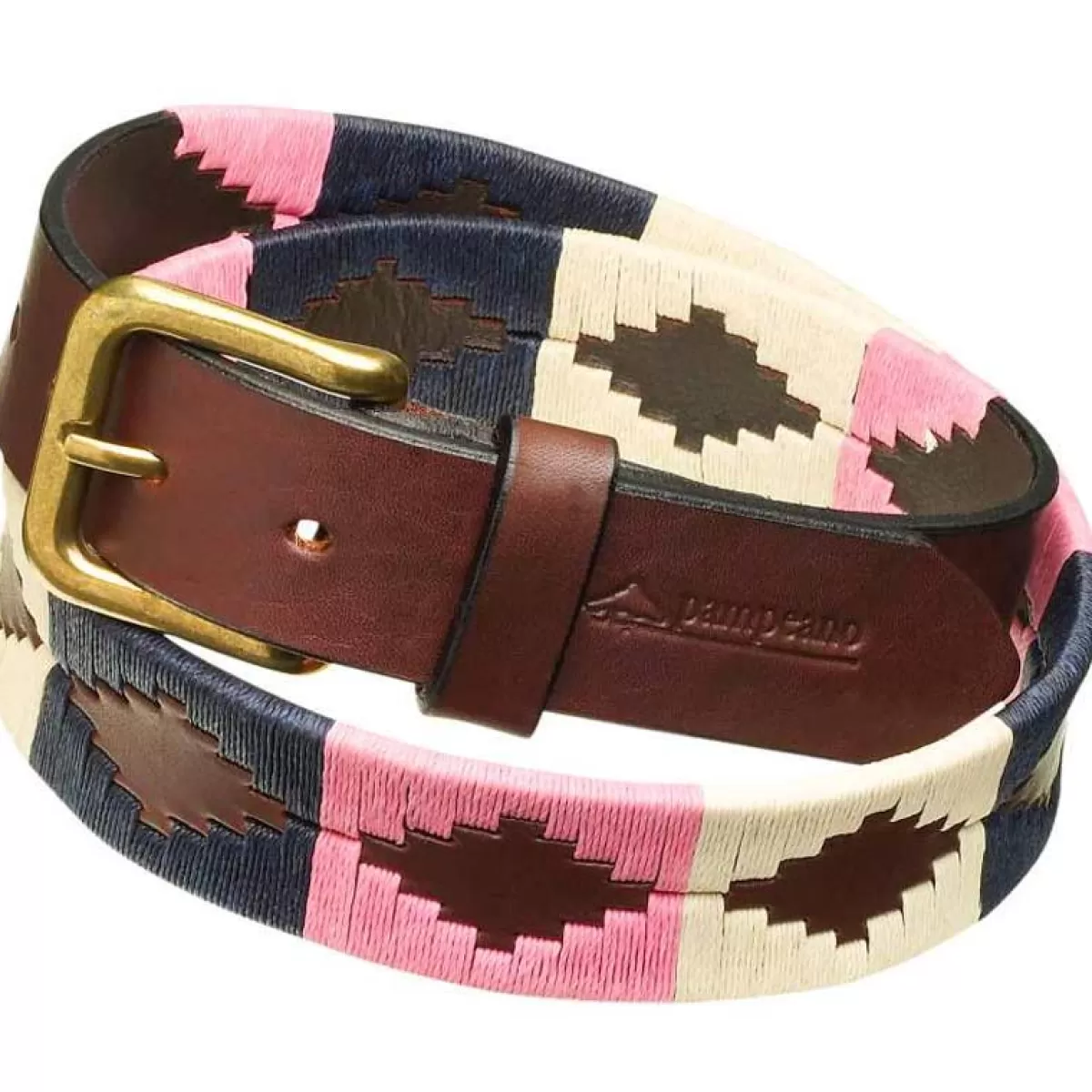 Outlet Pampeano Polo Belt - Dulce