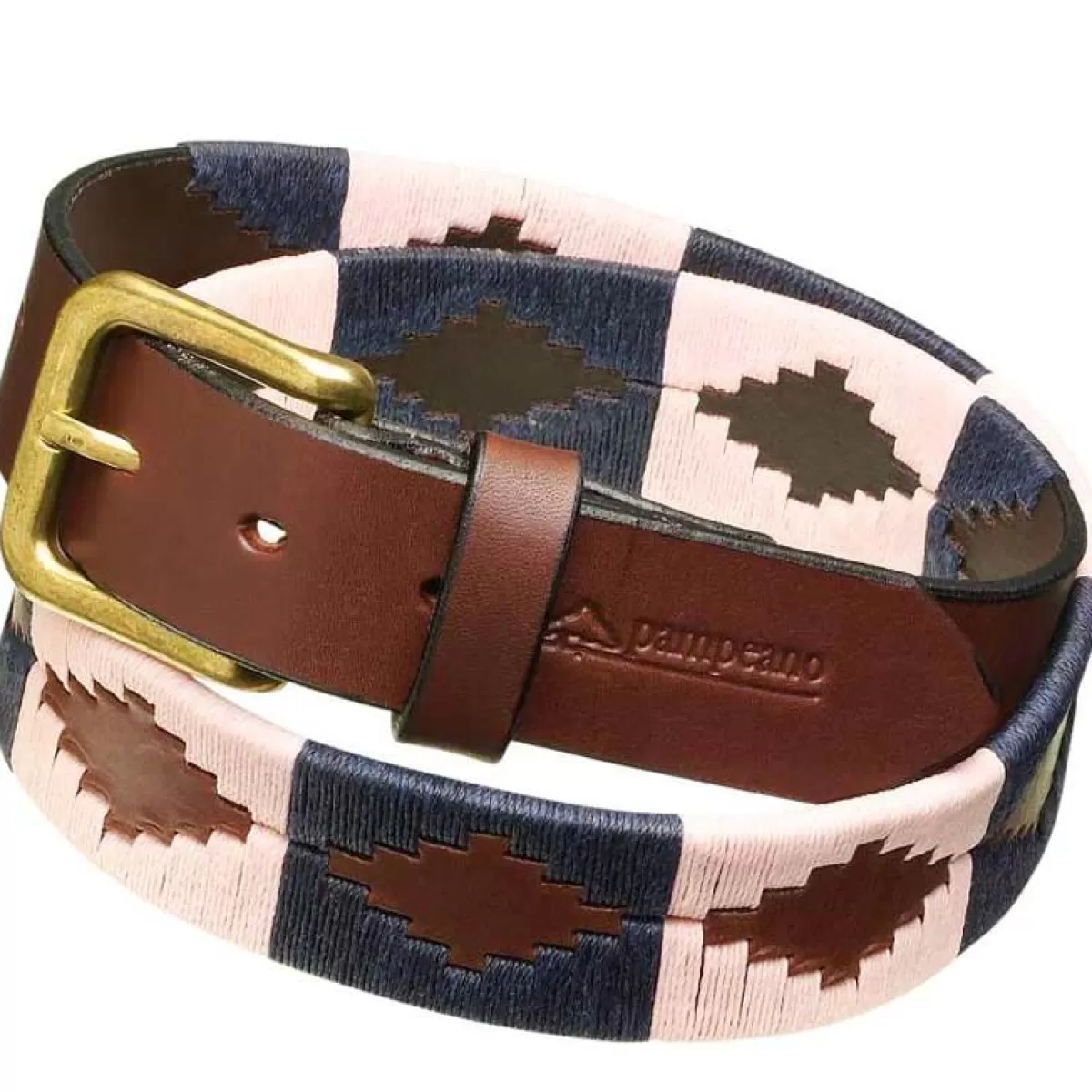 Cheap Pampeano Polo Belt - Hermoso