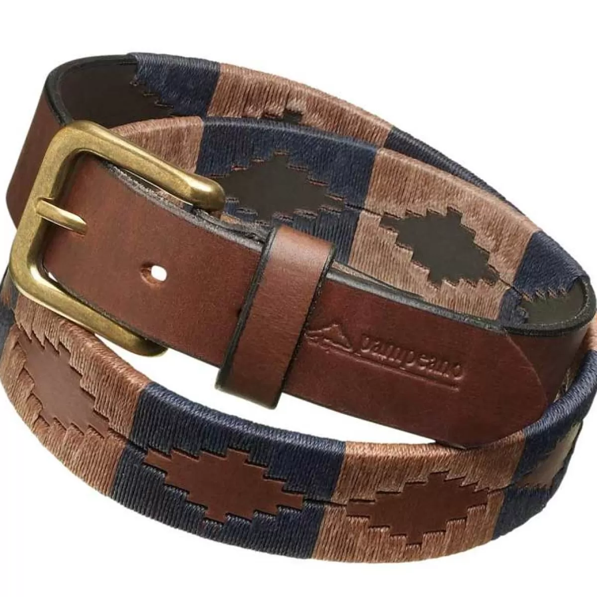 Flash Sale Pampeano Polo Belt - Jefe