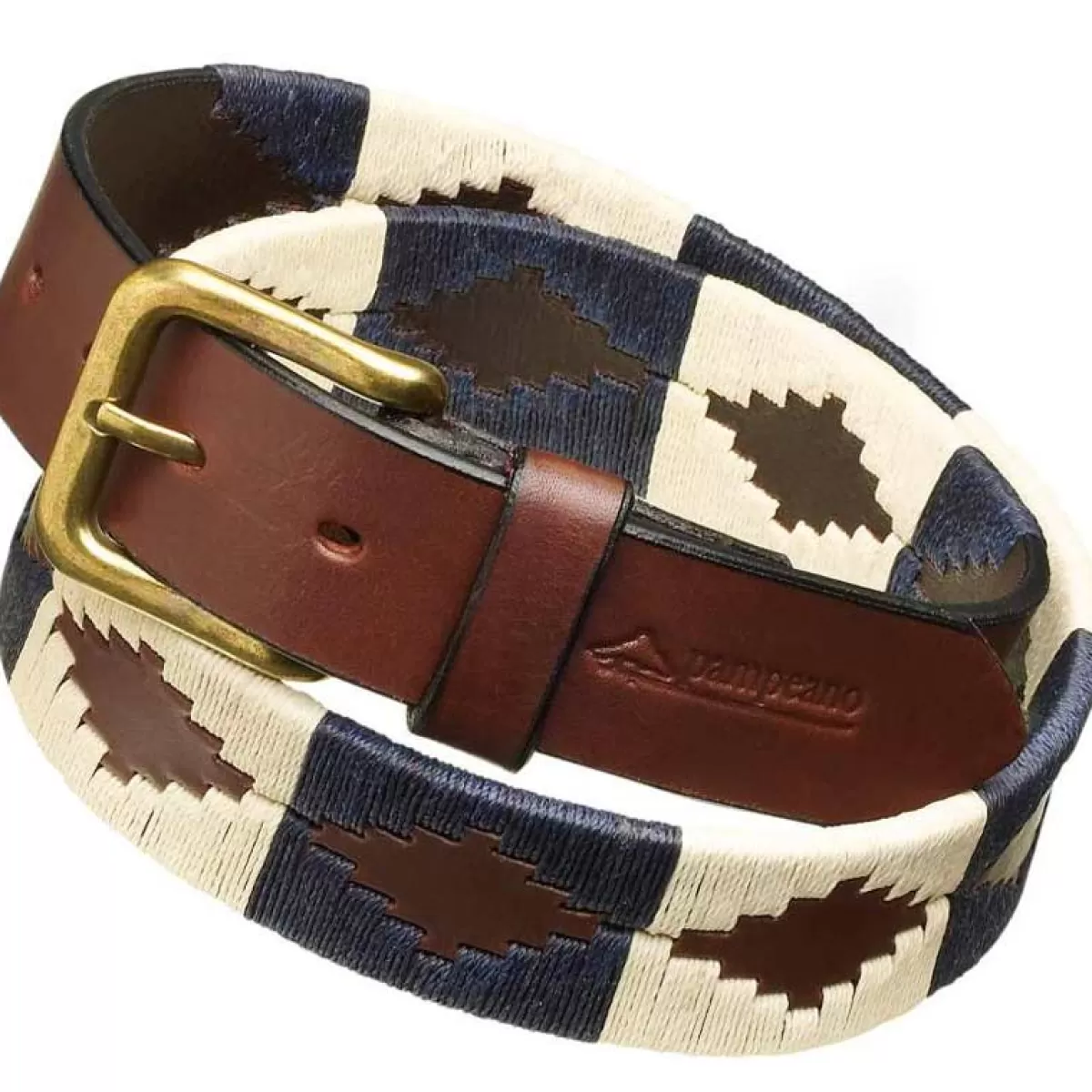 Flash Sale Pampeano Polo Belt - Jugadoro