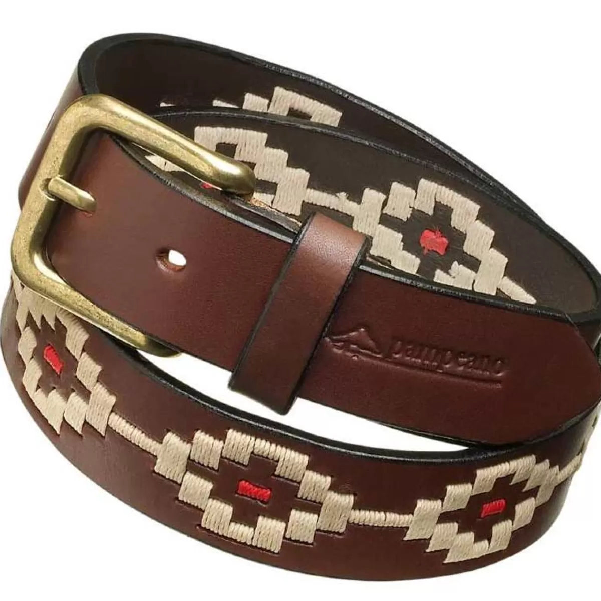 Sale Pampeano Polo Belt - Principe