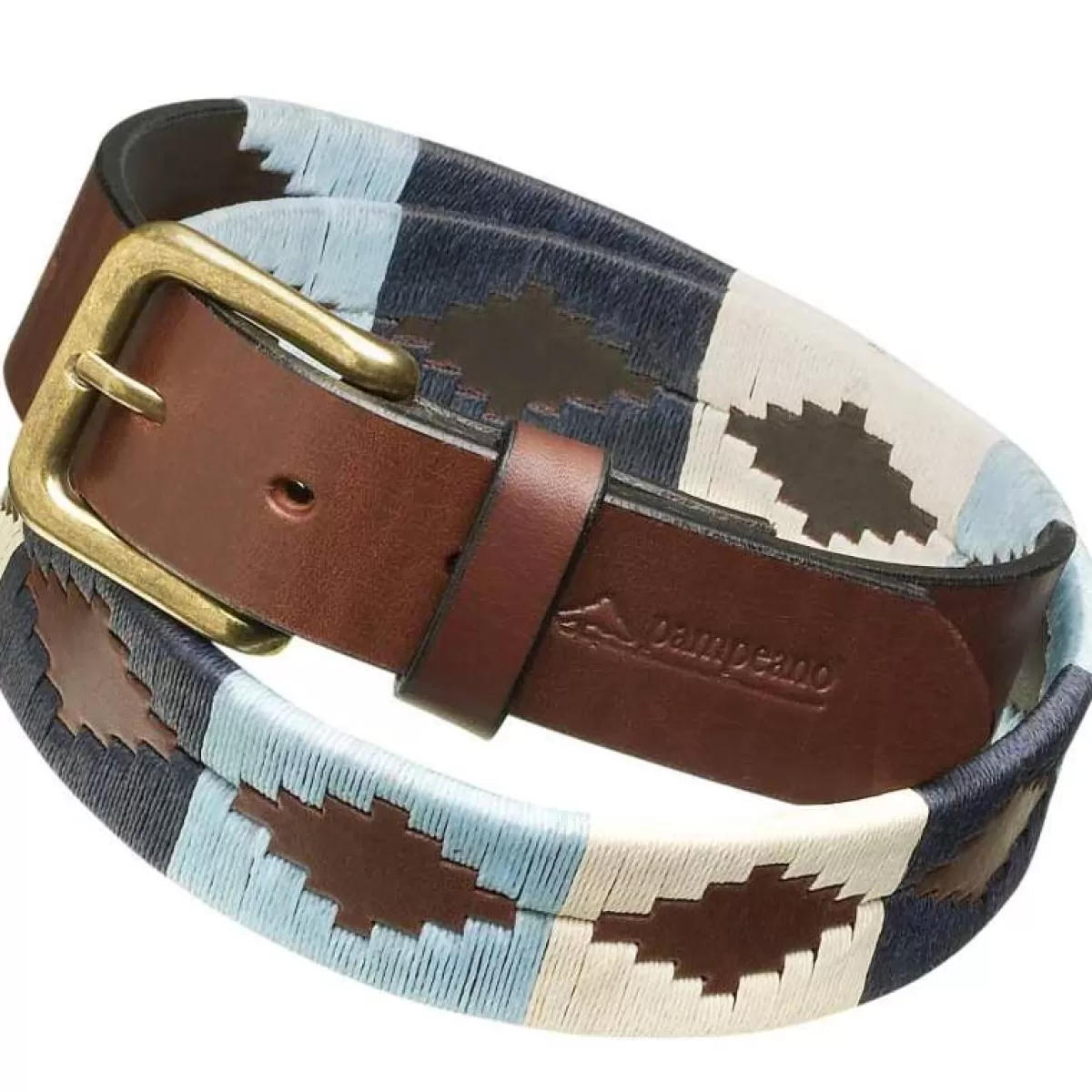 Cheap Pampeano Polo Belt - Sereno