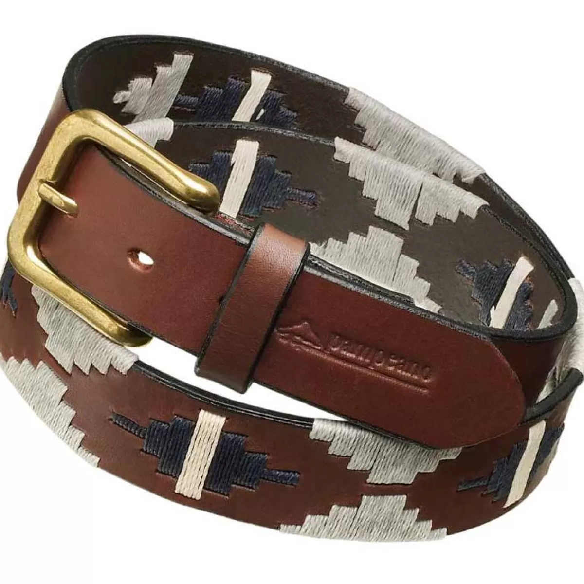 Shop Pampeano Polo Belt - Tornado