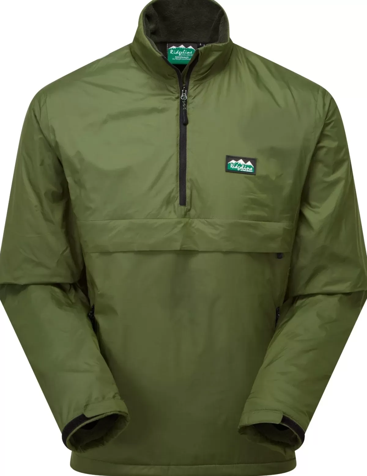 New Ridgeline Ripstorm Lite Shirt - Olive