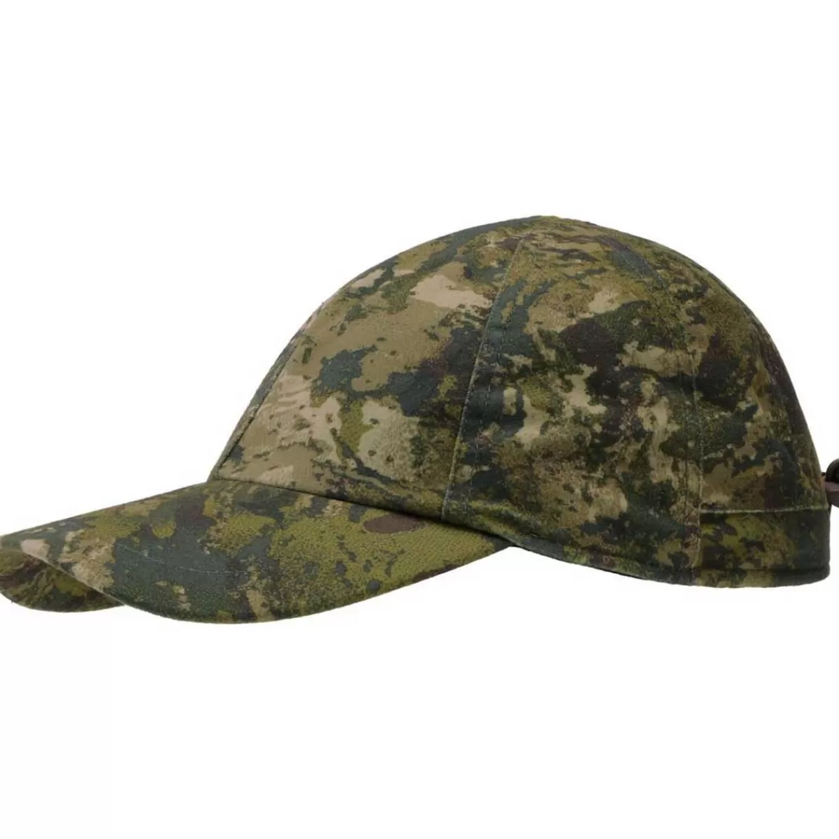 Clearance Seeland Avail Camo Cap - Invis Green