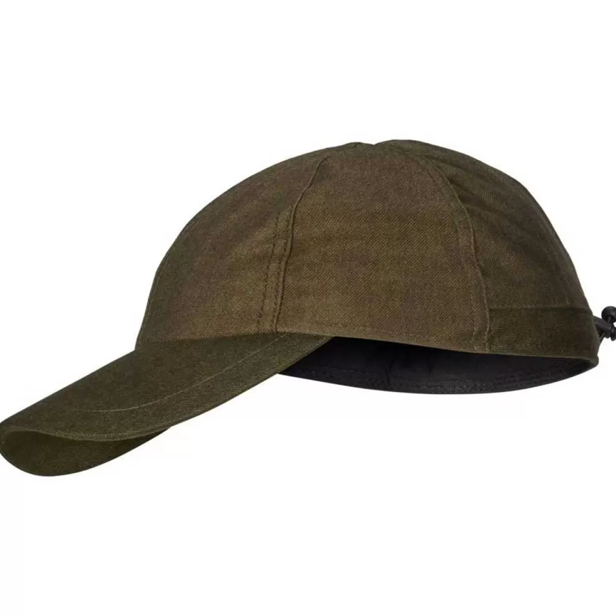 Shop Seeland Avail Cap - Pine Green Melange