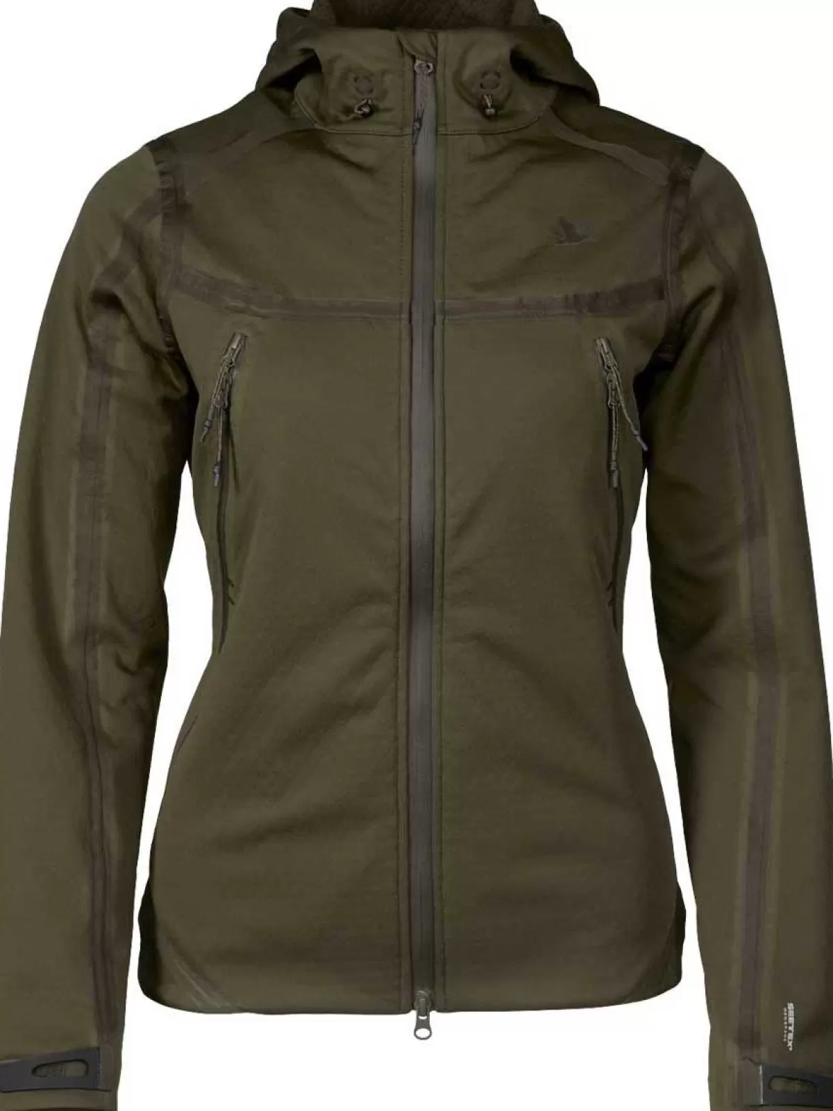 Flash Sale Seeland Hawker Advance Jacket - Ladies - Pine Green