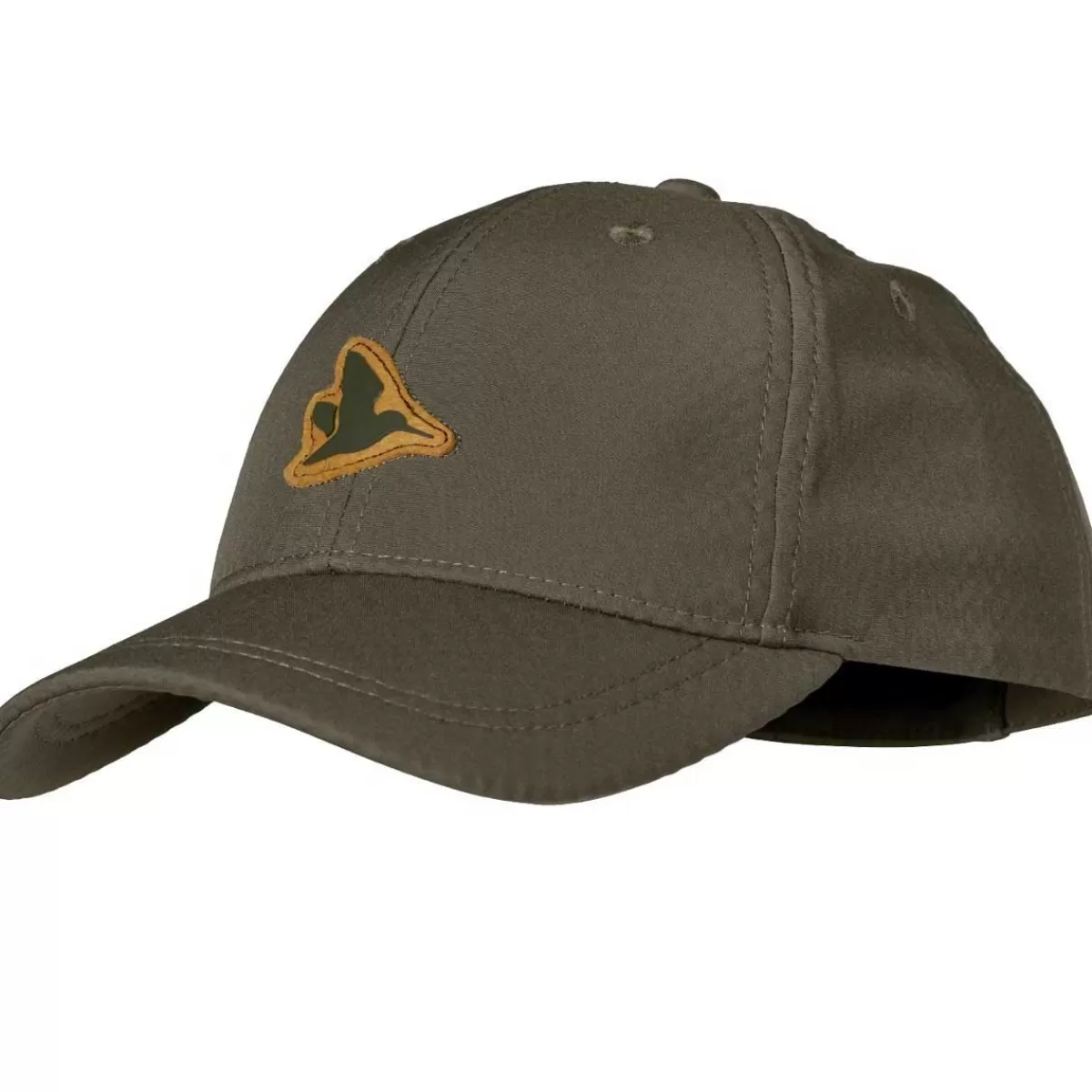 Clearance Seeland Hawker Cap - Pine Green