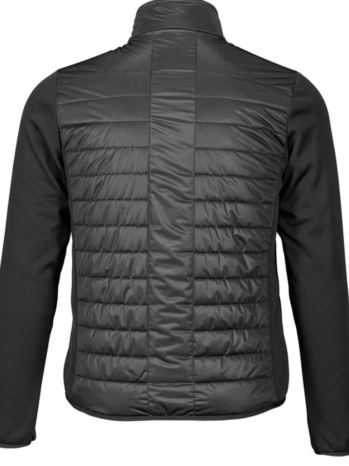 Cheap Seeland Jacket - Mens Heat Control - Black