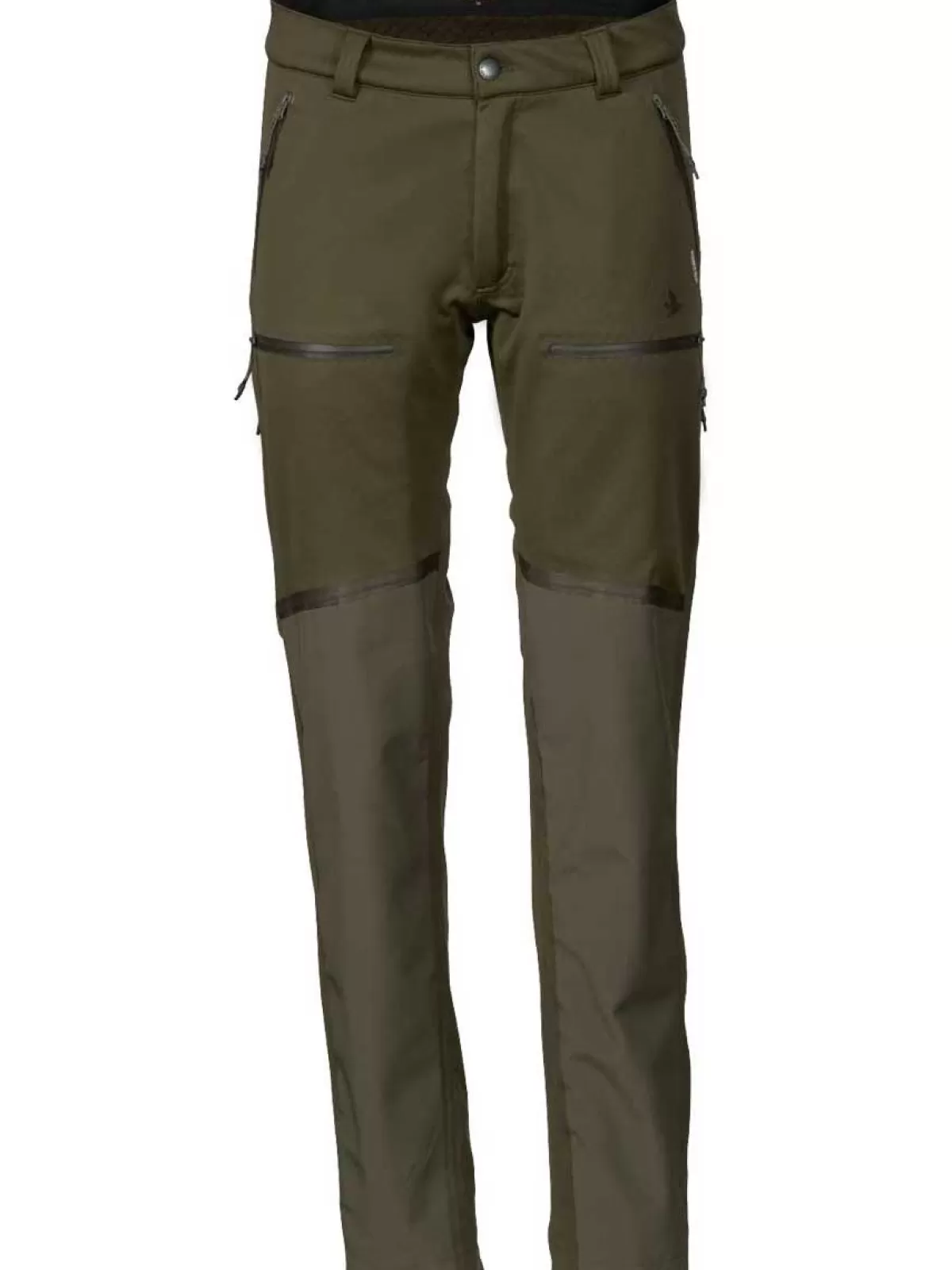 Sale Seeland Ladies Hawker Advance Trousers - Pine Green