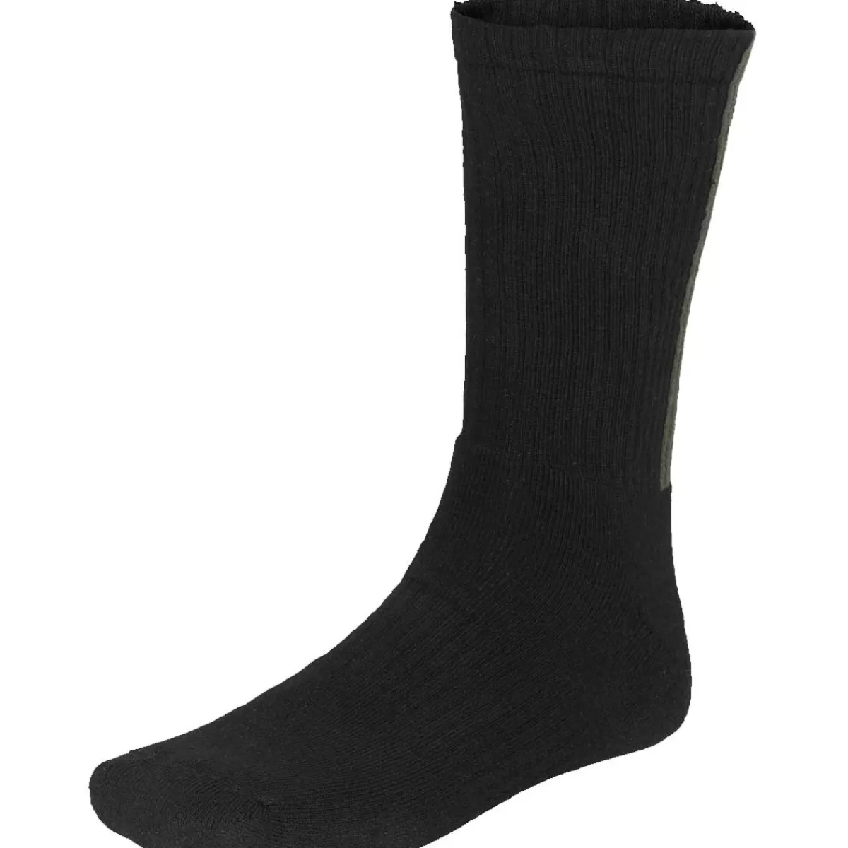 Outlet Seeland Moor 3-Pack Socks - Black