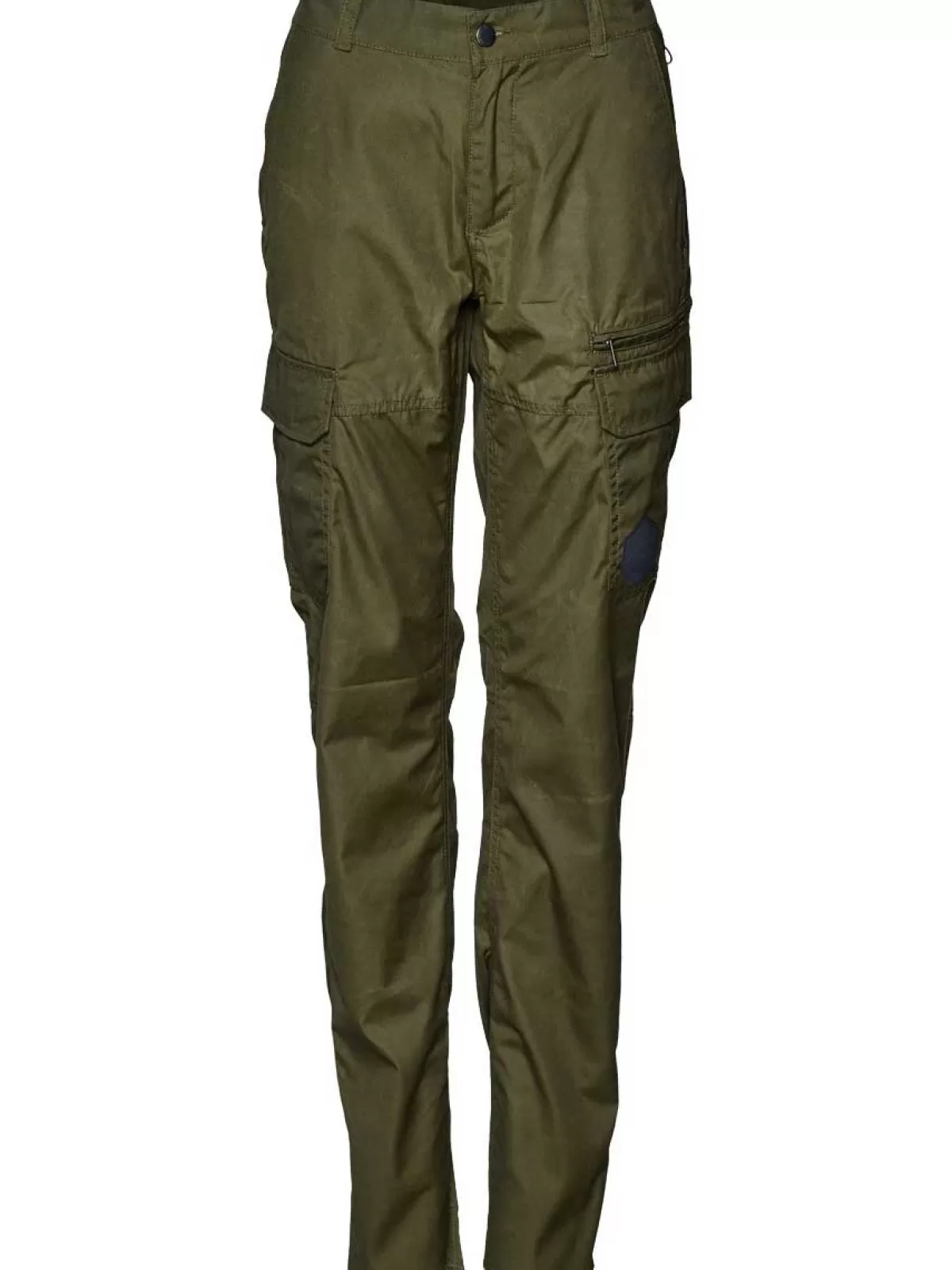 Shop Seeland Trousers - Ladies Key-Point - Pine Green