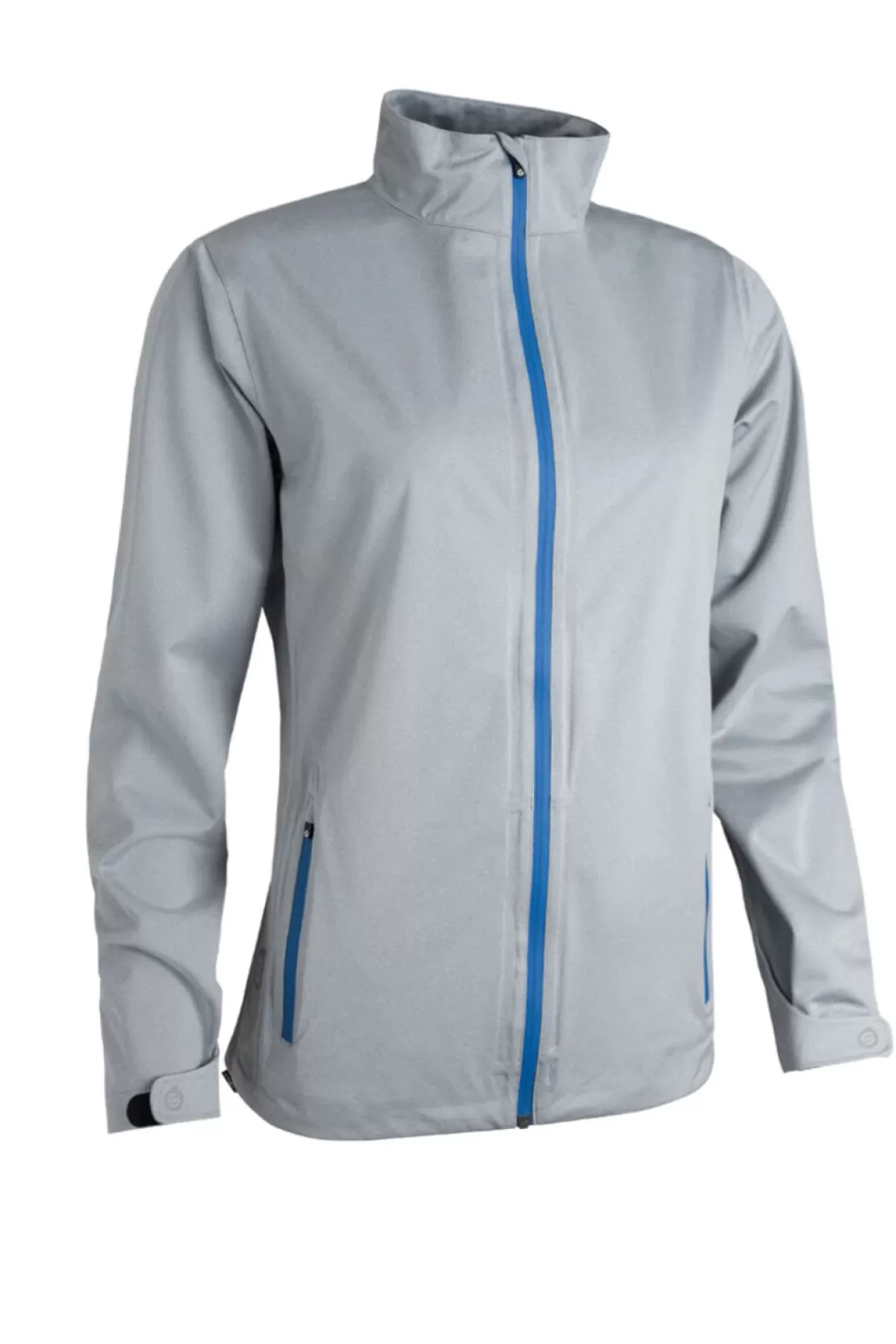 Outlet Sunderland Ladies Whisper Dry Tech-Lite Waterproof Golf Jacket - 4 Colour Options